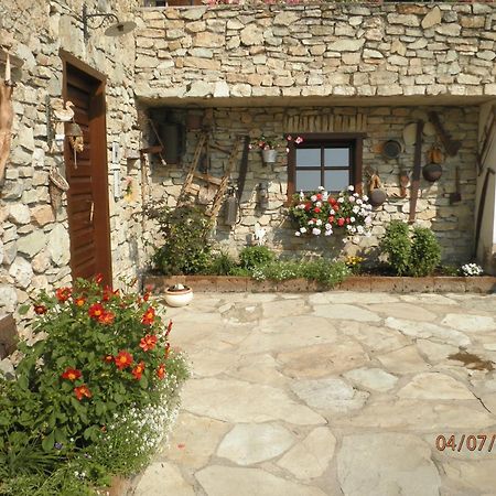 B&B Al Ghiro Villa Lagarina Exterior foto