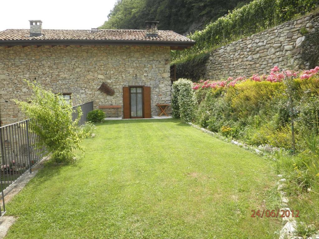 B&B Al Ghiro Villa Lagarina Zimmer foto