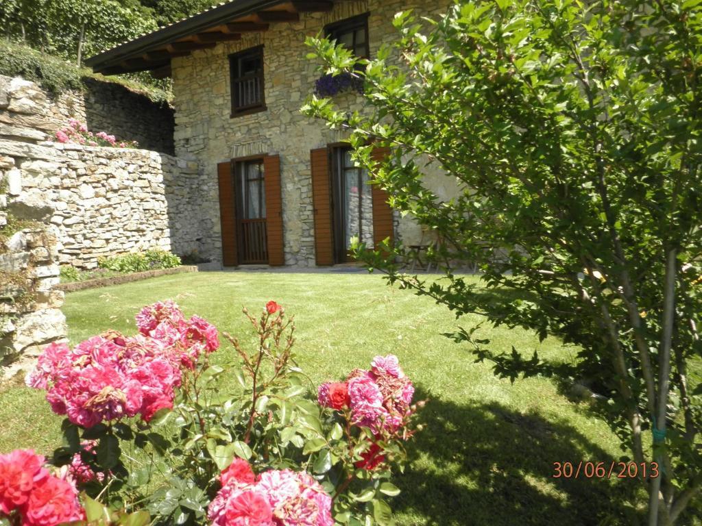 B&B Al Ghiro Villa Lagarina Zimmer foto