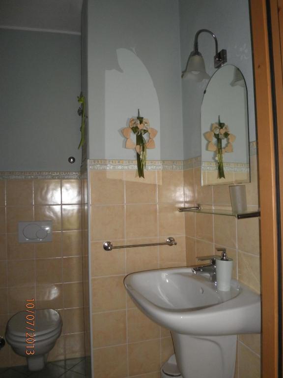 B&B Al Ghiro Villa Lagarina Zimmer foto