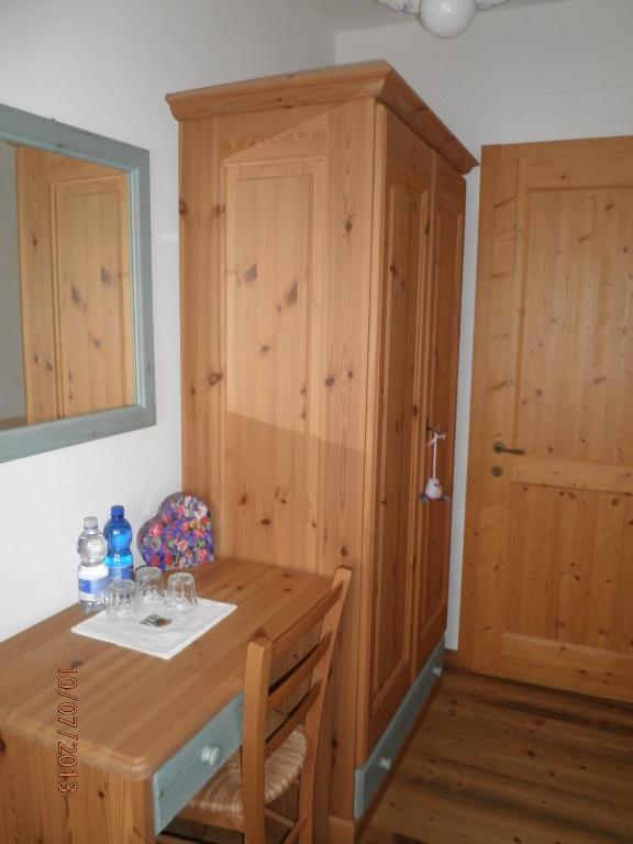 B&B Al Ghiro Villa Lagarina Zimmer foto