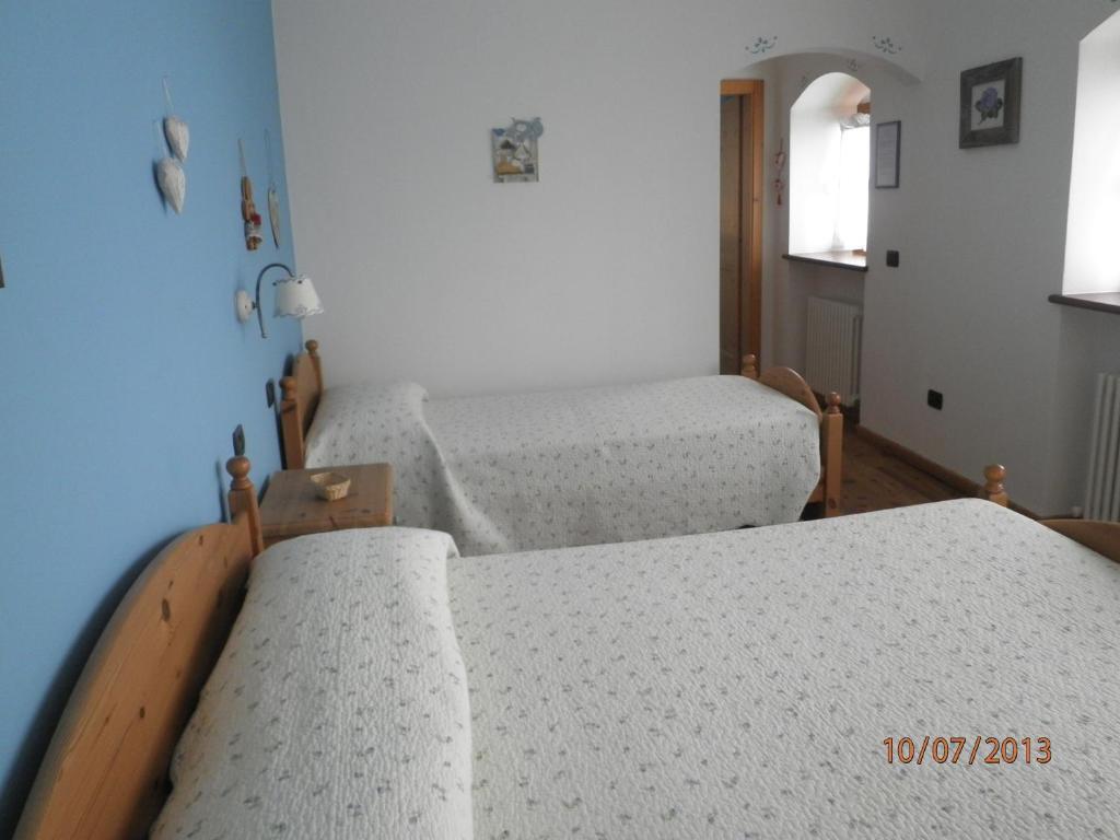 B&B Al Ghiro Villa Lagarina Zimmer foto