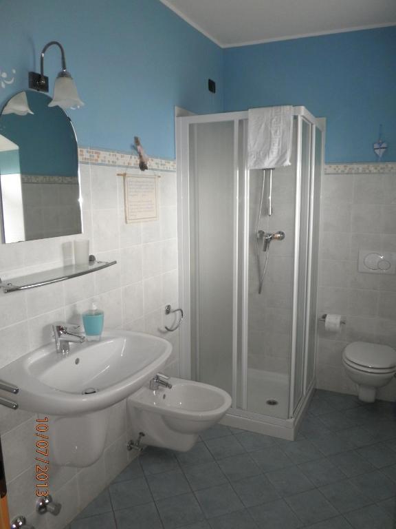 B&B Al Ghiro Villa Lagarina Zimmer foto