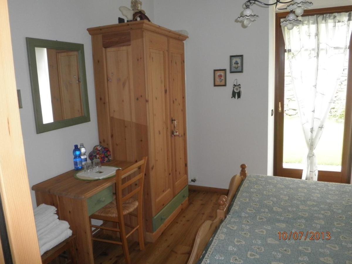 B&B Al Ghiro Villa Lagarina Zimmer foto